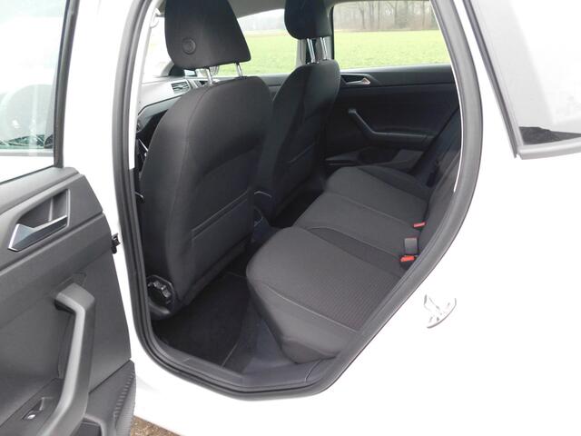 Volkswagen POLO 1.0 TSI 95PK, ACC, Virtual Cockpit