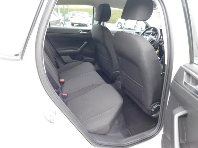 Volkswagen POLO 1.0 TSI 95PK, ACC, Virtual Cockpit