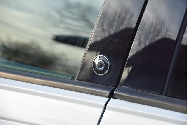 Volkswagen POLO 1.0 MPI Beats Topstaat! Carplay ECC stoelverw. garantie