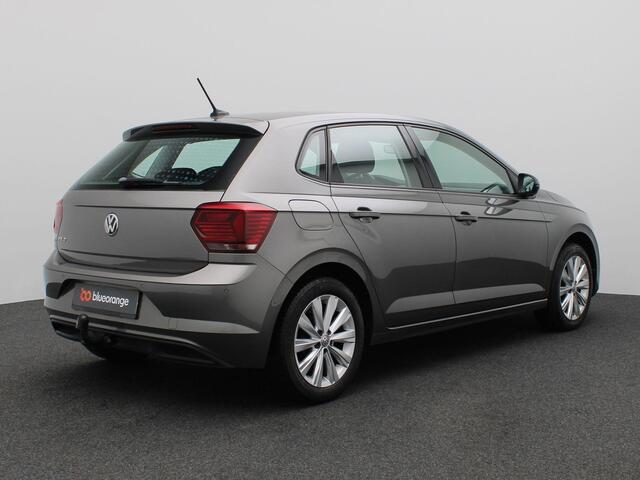 Volkswagen POLO 1.0 TSI Comfortline Business 95PK DSG Trekhaak, Navi, Clima, Cruise Controle, 16" LM Velgen, Stoelverwarming