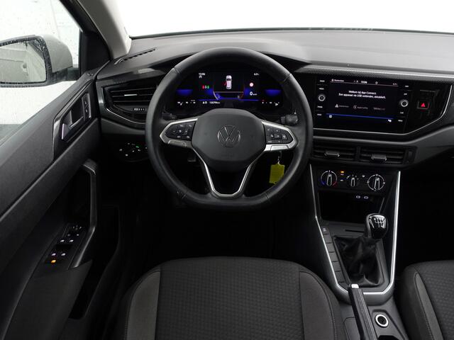 Volkswagen POLO 1.0 TSI Life- Nieuw Model, Virtual cockpit, Carplay, Android Auto, Xenon Led, ACC Cruise