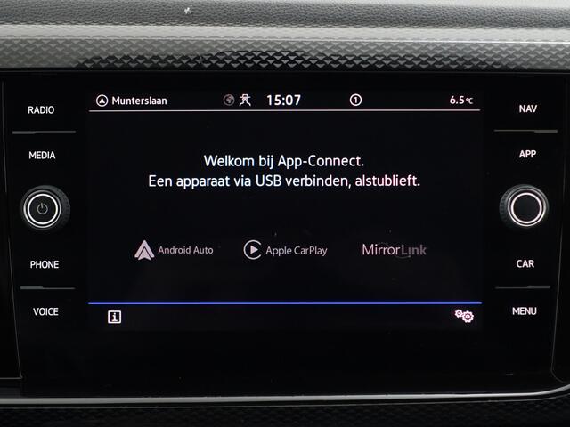 Volkswagen POLO 1.0 TSI Life- Nieuw Model, Virtual cockpit, Carplay, Android Auto, Xenon Led, ACC Cruise