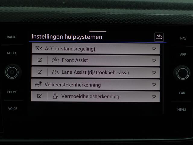 Volkswagen POLO 1.0 TSI Life- Nieuw Model, Virtual cockpit, Carplay, Android Auto, Xenon Led, ACC Cruise