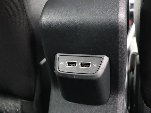 Volkswagen POLO 1.0 TSI Comfortline | Adaptieve cruise control | Lichtsensor | Apple Carplay | Android Auto |