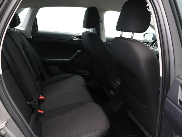 Volkswagen POLO 1.0 TSI Comfortline | Adaptieve cruise control | Lichtsensor | Apple Carplay | Android Auto |