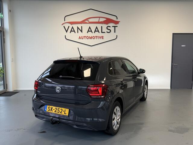 Volkswagen POLO 1.0 TSI Comfortline/ Adaptive Cruise/ Trekhaak/ Airco