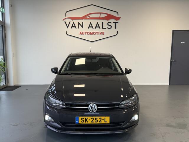 Volkswagen POLO 1.0 TSI Comfortline/ Adaptive Cruise/ Trekhaak/ Airco