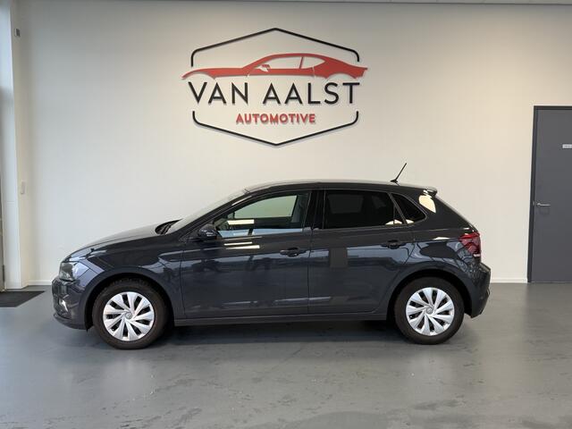 Volkswagen POLO 1.0 TSI Comfortline/ Adaptive Cruise/ Trekhaak/ Airco