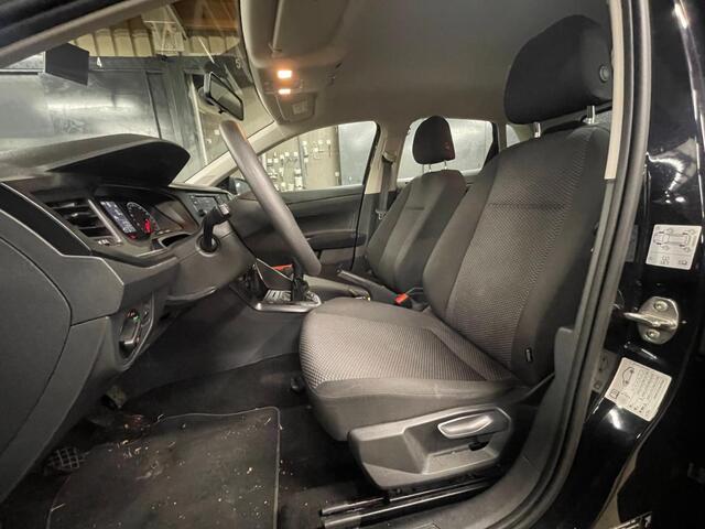 Volkswagen POLO 1.0 MPI 80pk Comfortline | Carplay | Android auto | PDC V+A