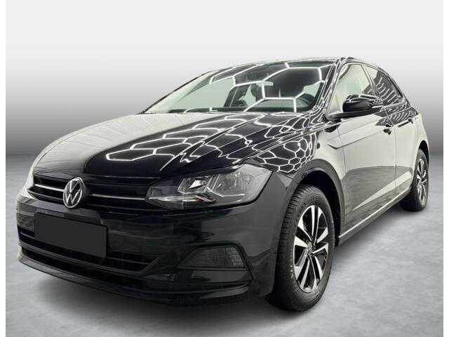 Volkswagen POLO 1.0 TSI CRUISE NAVI STOELVERW. LED