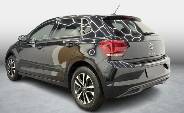Volkswagen POLO 1.0 TSI CRUISE NAVI STOELVERW. LED