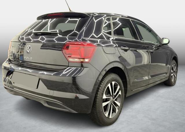 Volkswagen POLO 1.0 TSI CRUISE NAVI STOELVERW. LED