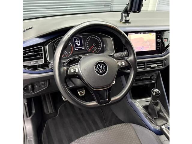 Volkswagen POLO 1.0 TSI CRUISE NAVI STOELVERW. LED