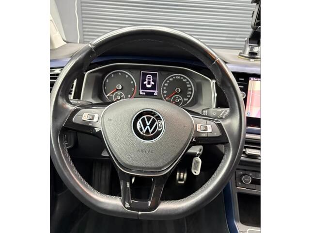 Volkswagen POLO 1.0 TSI CRUISE NAVI STOELVERW. LED