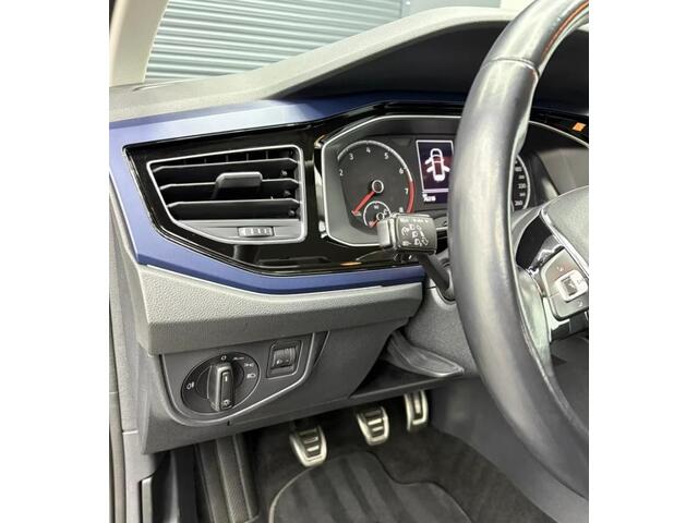 Volkswagen POLO 1.0 TSI CRUISE NAVI STOELVERW. LED