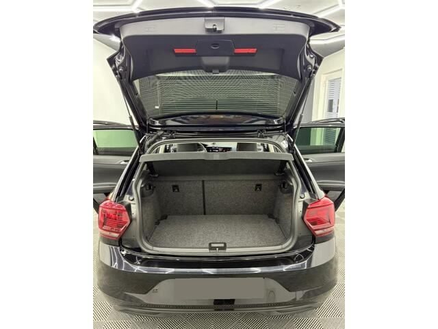 Volkswagen POLO 1.0 TSI CRUISE NAVI STOELVERW. LED