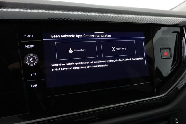 Volkswagen POLO Life Edition 1.0 TSI 70 kW / 95 pk