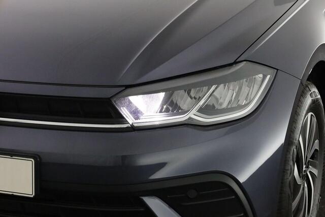 Volkswagen POLO Life Edition 1.0 TSI 70 kW / 95 pk