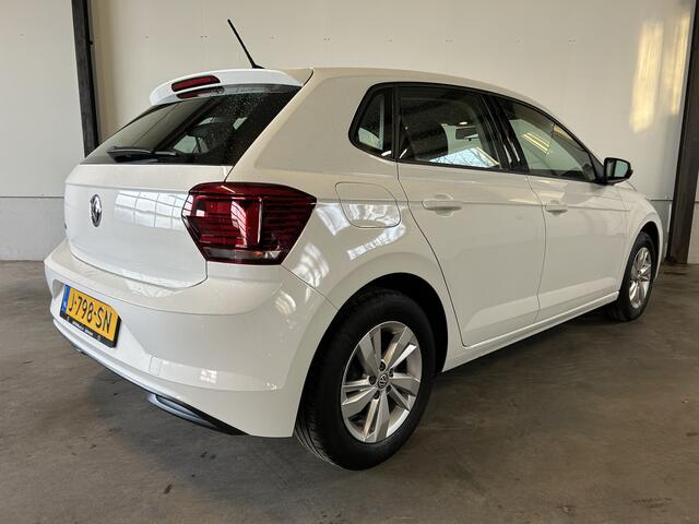 Volkswagen POLO 1.0 TSI Comfortline 1e EIGENAAR ADAPT CRUISE LED NAVI AIRCO LMV