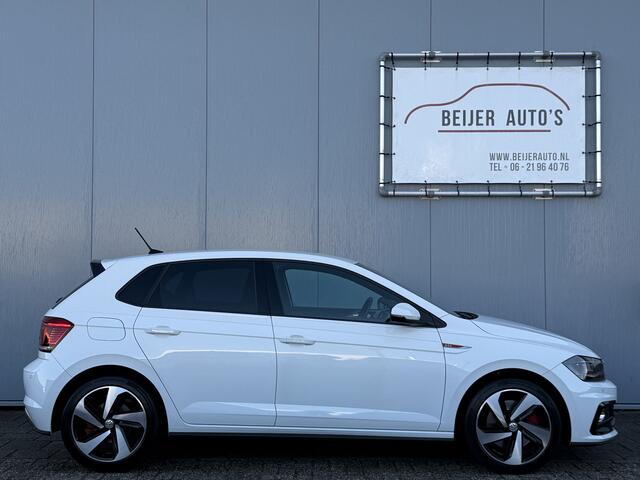 Volkswagen POLO 2.0 TSI GTI Automaat Carplay/PDC/17inch.