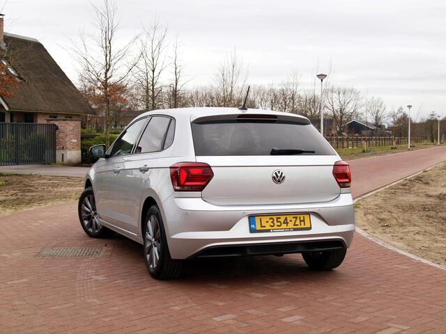 Volkswagen POLO 1.0 TSI Highline | Apple Carplay | Cruise Control | Parkeersensoren | Automaat DSG |