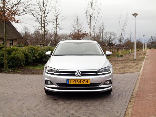 Volkswagen POLO 1.0 TSI Highline | Apple Carplay | Cruise Control | Parkeersensoren | Automaat DSG |