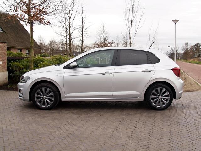 Volkswagen POLO 1.0 TSI Highline | Apple Carplay | Cruise Control | Parkeersensoren | Automaat DSG |