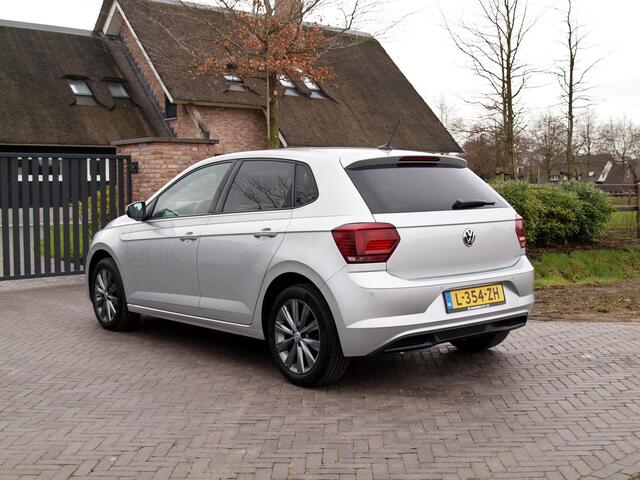 Volkswagen POLO 1.0 TSI Highline | Apple Carplay | Cruise Control | Parkeersensoren | Automaat DSG |