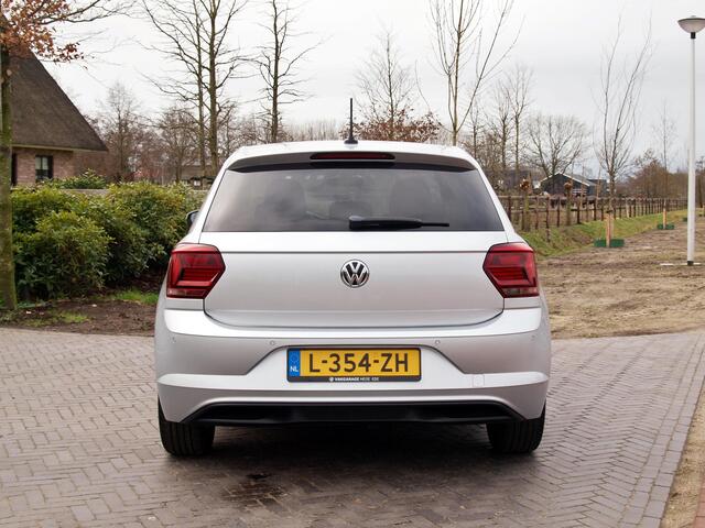 Volkswagen POLO 1.0 TSI Highline | Apple Carplay | Cruise Control | Parkeersensoren | Automaat DSG |