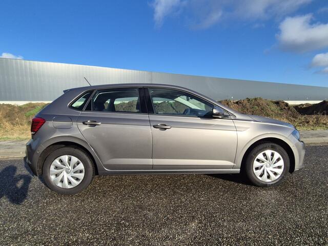 Volkswagen POLO 1.0 TSI Comfortline Business Automaat Apple-Carplay / Navigatie