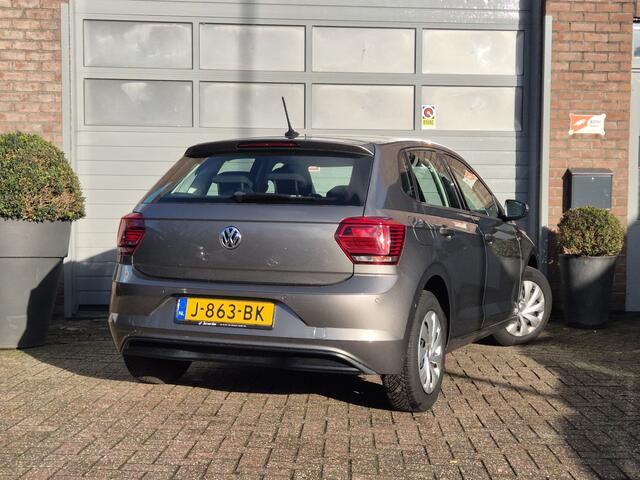 Volkswagen POLO 1.0 TSI Comfortline Business Automaat Apple-Carplay / Navigatie