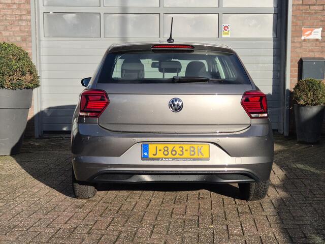 Volkswagen POLO 1.0 TSI Comfortline Business Automaat Apple-Carplay / Navigatie