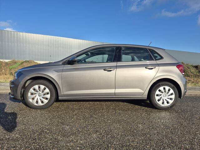 Volkswagen POLO 1.0 TSI Comfortline Business Automaat Apple-Carplay / Navigatie