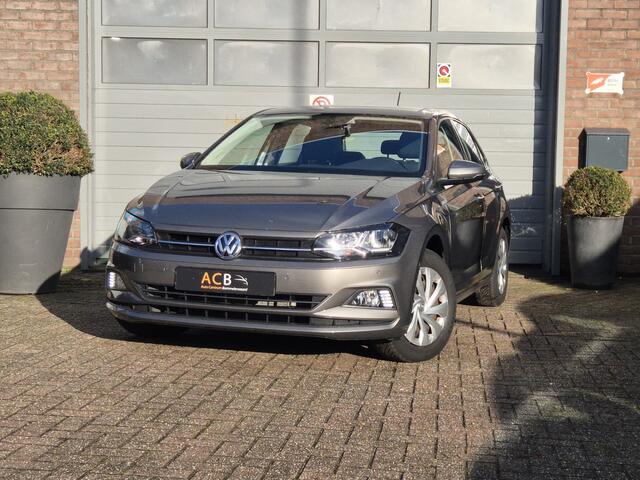 Volkswagen POLO 1.0 TSI Comfortline Business Automaat Apple-Carplay / Navigatie