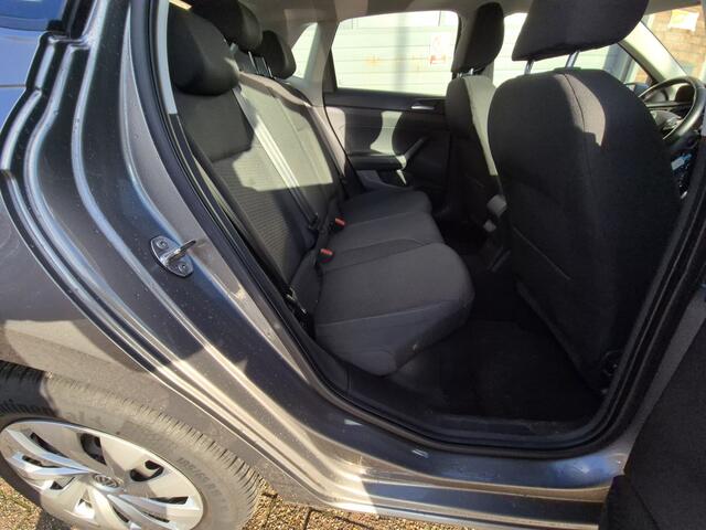 Volkswagen POLO 1.0 TSI Comfortline Business Automaat Apple-Carplay / Navigatie