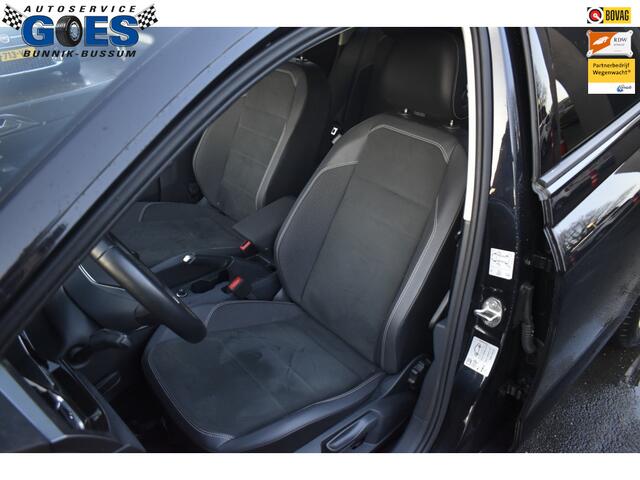 Volkswagen POLO VI Style/iq light/stoel verw/camera/navi