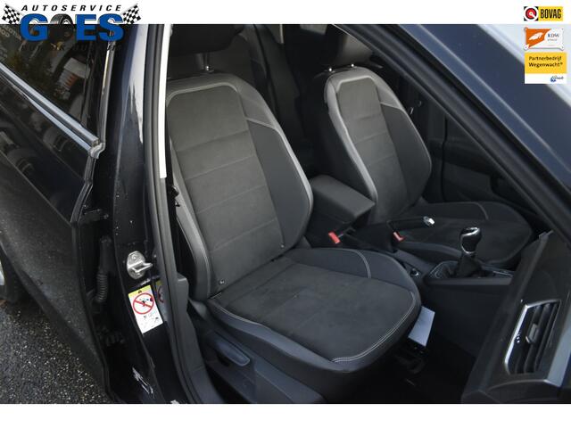 Volkswagen POLO VI Style/iq light/stoel verw/camera/navi