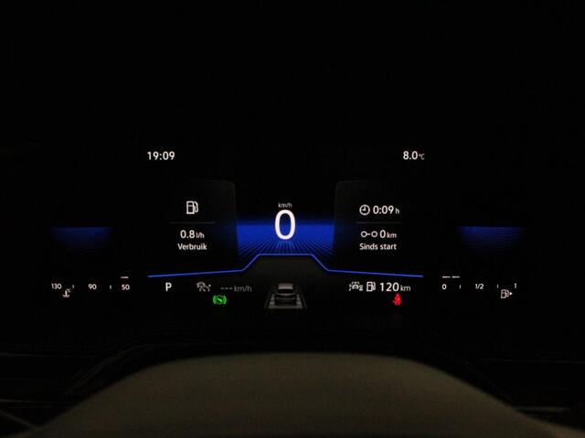 Volkswagen POLO 1.0 TSI DSG Life | Navigatie | Apple Carplay/Android Auto | Airco | Digitale Cockpit | Stoelverwarming | DAB | Led | Parkeer sensoren