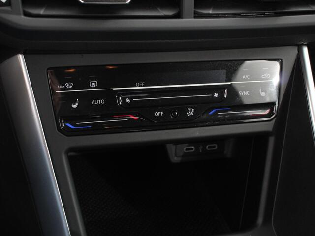 Volkswagen POLO 1.0 TSI DSG Life | Navigatie | Apple Carplay/Android Auto | Airco | Digitale Cockpit | Stoelverwarming | DAB | Led | Parkeer sensoren