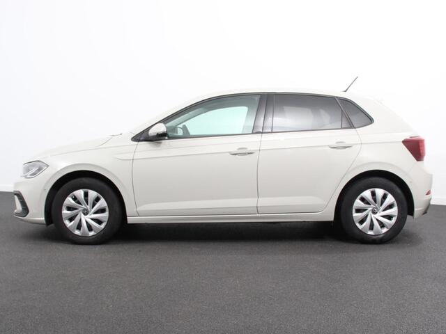 Volkswagen POLO 1.0 TSI DSG Life | Navigatie | Apple Carplay/Android Auto | Airco | Digitale Cockpit | Stoelverwarming | DAB | Led | Parkeer sensoren