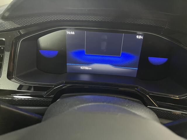 Volkswagen POLO 1.0 TSI Life / GARANTIE TM 09-2027/ ACC/ APP-CONNECT/ PARK.SENSOREN V+A/ START-STOP SYSTEEM/ NAVI/ DAB/ AIRCO/ MULTIFUNCTIONEEL STUUR/ DIGITAL DASHISOFIX/ 16'' LMV