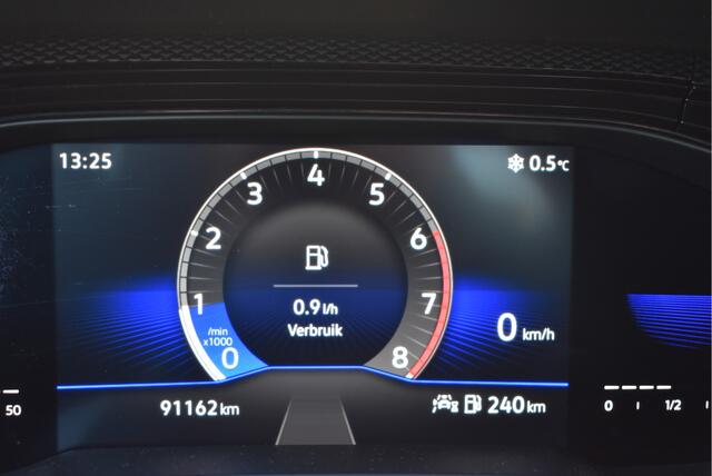Volkswagen POLO 1.0 MPI Life Facelift! Virtual cockpit, Stoelverwarming, Carplay, PDC