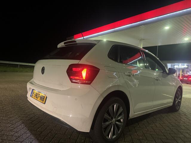 Volkswagen POLO 1.6 TDI High.Dsg7/ACC/LEER/CLIMA/SFEER