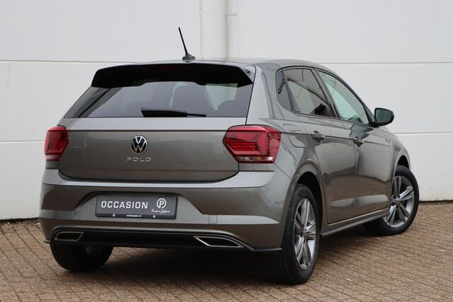 Volkswagen POLO 1.0 TSI R-Line Edition 95pk