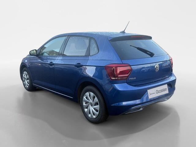 Volkswagen POLO 1.0 TSi Comfortline Executive | Automaat | Adaptief Cruise | Camera | Parkeersensoren | Navigatie | Apple Carplay/Android Auto | Nederlandse Auto