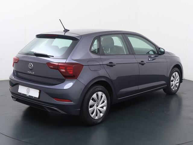 Volkswagen POLO 1.0 TSI Polo | 95 PK | Cruise control | Airco | Apple Carplay/Android Auto |