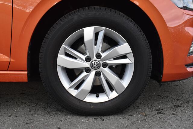 Volkswagen POLO 1.0 TSI | Carplay | Cruise Control | Airco | Nieuwe DSG !