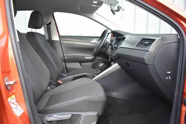 Volkswagen POLO 1.0 TSI | Carplay | Cruise Control | Airco | Nieuwe DSG !