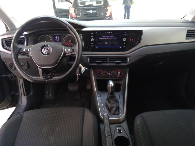 Volkswagen POLO 1.0 TSI DSG-7 Aut. Comfortline Airco Navi Carplay Adaptive Cruise Control DAB+ NL Auto+ Historie NAP