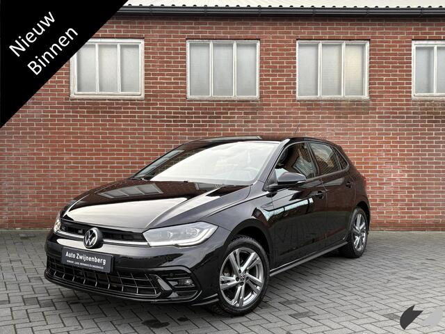 Volkswagen POLO 1.0 TSI R-Line Business